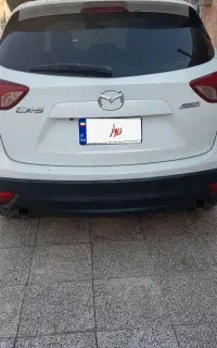 اروندی مزدا 2016 cx5
