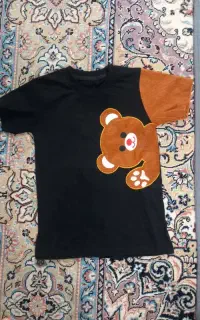 دو عدد لباس کودک ۳تا ۷سال میخوره