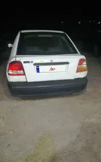 پراید 141