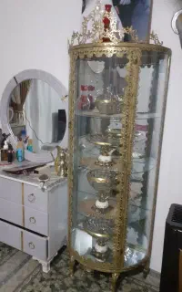بوفه نو بورونز