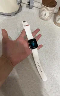 اپل واچ سری ۵ سایز ۴۰