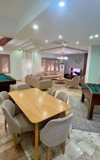 اجاره ویلا استخردار (روزانه و ماهیانه)