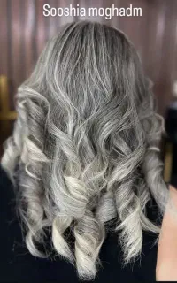 خدمات و آموزش زیبایی