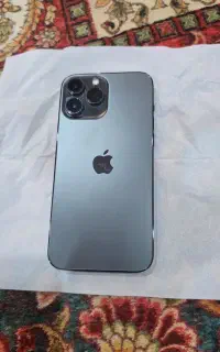 ۱۳ پرومکس ریجستر