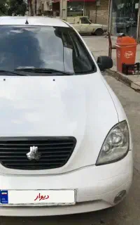 تیبا  ۲ آخر ۹۶