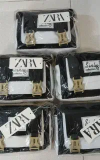 کیف زارا اسپرت