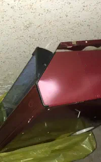 هود خانه
