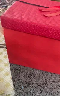 جعبه کادو
