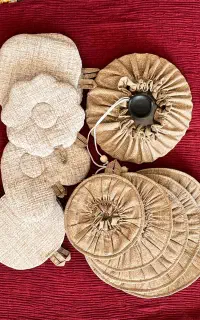 دوخت سرویس اشپزخونه