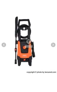 کارواش خانگی (دینامی القایی) ۱۶۰ بار