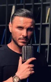 بلیط کنسرت ارمین زارعی ردیف ۱