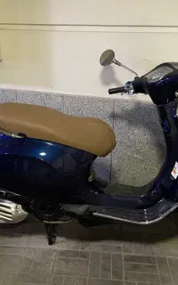 وسپا پریماورا 0 کیلومتر