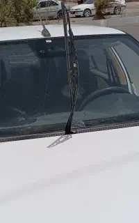 نصب شیشه سیار