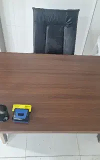 میزوصندلی مدیریتی و کار