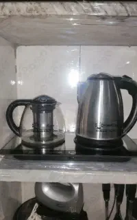چای ساز