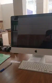نیازمند یک نفر همکار خانم