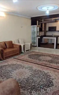 سوئیت منزل شخصی باباطاهر