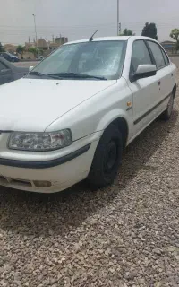 سمند Ef7