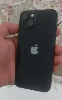 ایفون 13 نرمال  128GB   باتری 98%