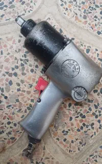 ابزار مکانیکی بوکس بادی و گیره