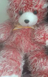 عروسک سایز بزرگ به فروش میرسد
