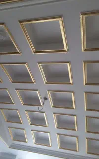 رنگ آمیزی ساختمان