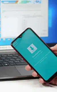 تعمیرکار نرم افزار موبایل