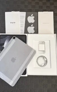 ipad Air5 60fps