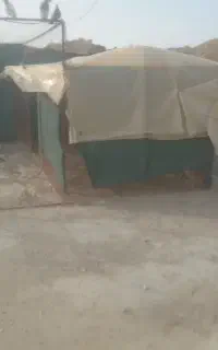 قفس بزرگ فروشی