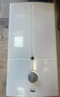 آبگرمکن بوتان ۳۱۱۵کارکرده