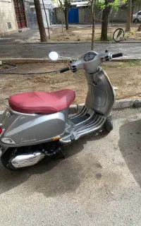 وسپا vxl اصلی(وارداتی)