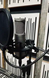 تست خوانندگی سنتی و پاپ