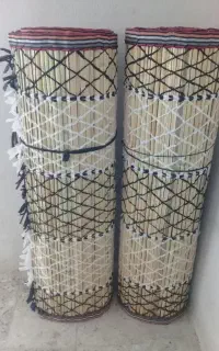 ۲عدد چیت ۸متری  . ایوان