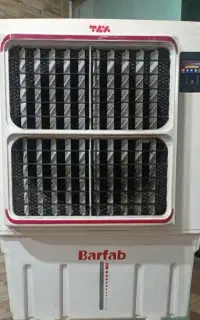 کولر آبی سلولزی برفاب