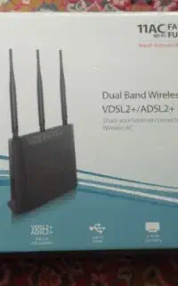 مودم dlink