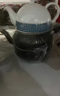 کتری قوری