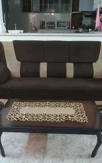مبل بوفه میز تلویزیون