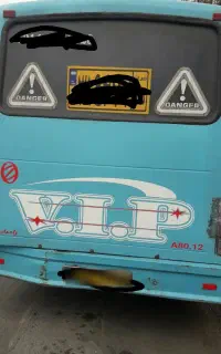 مینی بوس ایویکو