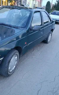 آردی آی مدل ۸۵