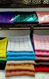 انواع نشیمن