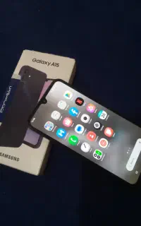گوشی A15 سامسونگ ویتنام