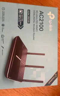 مودم Adsl Vdsl