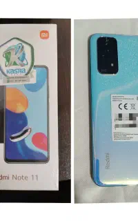 گوشی شیائومی نوت ۱۱ -Redmi note 11