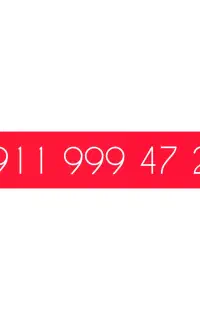 خط 911 رند بیلبوردی