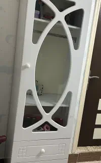 کمد وکیوم