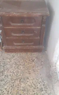 کمد سه کشو سالم