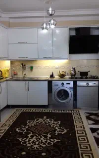 کابینت ام دی اف هایگلاس
