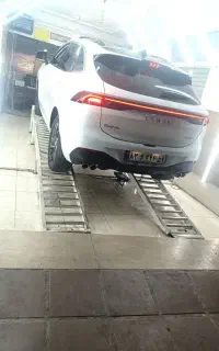 کارشناسی و تشخیص رنگ دقیق.پراید،پژو..