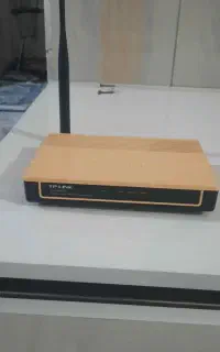 مودم ADSL تی پی لینک