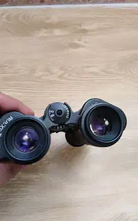 دوربین شکاری